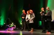 Mocne otwarcie ŻUBROFFKI. W Forum jak na Oscarach