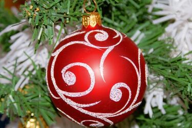 Festiwal Bombki Choinkowej. Niezwykła aukcja w Spodkach