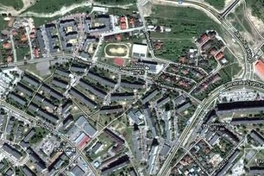 Najbardziej niebezpieczne białostockie osiedle w opinii internautów to...