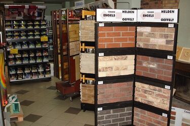 Dobry czas na remont. Gdzie szukać materiałów budowlanych? 