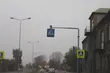 Potrącenie na pasach. 46-latek trafił do szpitala