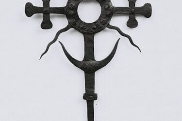 Plenerowa wystawa na Rynku Kościuszki