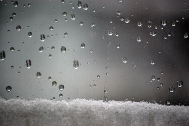 Pogoda na dziś: pochmurno i deszczowo