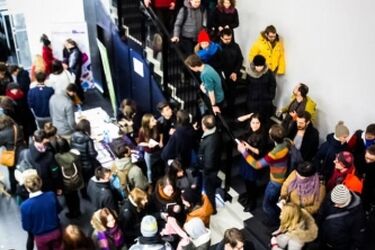 Znamy laureatów festiwalu ŻUBROFFKA. Wśród nich są twórcy z Podlasia