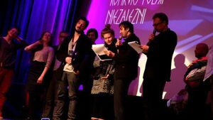 ŻUBROFFKA. Festiwal organizowany z wielką energią [ZDJĘCIA]