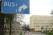 Walczą o otwarcie buspasów dla taksówek