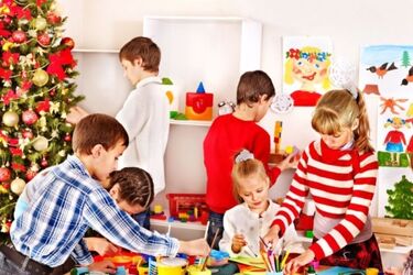 Czego brakuje domom dziecka? Raport z badań