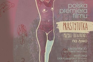 "Prostytutka" w Operze i Filharmonii Podlaskiej