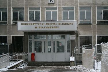 Bezpłatne porady i konsultacje lekarzy USK w Białysmtoku