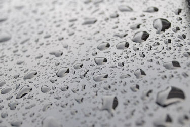 Pogoda na weekend: zachmurzenie i przelotne opady