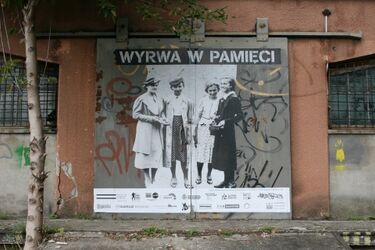 Jedna piąta mieszkańców Białegostoku została wywieziona. Powstała "Wyrwa w pamięci" [WIDEO]