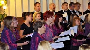 Niedzielny koncert charytatywny na Świerkowej