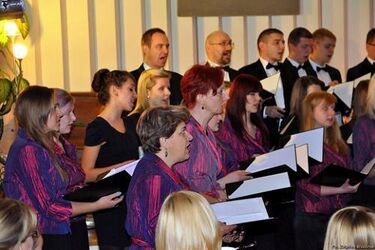 Niedzielny koncert charytatywny na Świerkowej