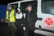 Udawali księdza i zakonnicę. Przemytnicy w przebraniu