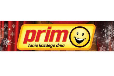 Kolejny Prim w Białymstoku otwarty!