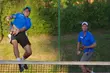 Oko w oko z braćmi Dzikiewicz - czyli tenis ziemny na Podlasiu [WYWIAD]
