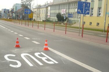 Buspasy dla taksówek. Radni apelują do prezydenta miasta