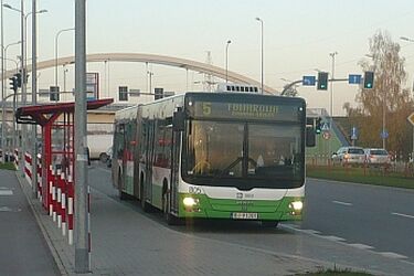 BKM przeprowadzi ankiety wśród pasażerów