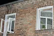 Potężna eksplozja gazu. Poparzona 26-latka trafiła do szpitala