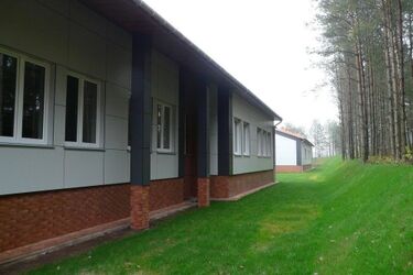 Kolejowe przejście graniczne w Siemianówce wkrótce otwarte   