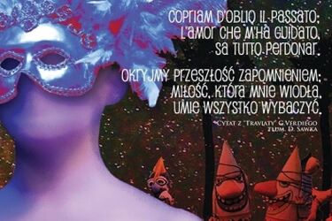 Bezpłatny kurs języka włoskiego. Zajęcia będą odbywać się w weekendy