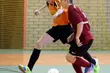 Porażka w pierwszym meczu MMP w futsalu