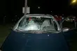 Potrącenie na przejściu dla pieszych. Kobieta w ciężkim stanie trafiła do szpitala