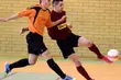 Zwycięstwo Reprezentacji Podlaskiego ZPN w drugim meczu na MMP