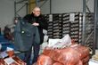 Odzież z przemytu trafi do potrzebujących 