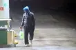 Kradł paliwo na stacji przy Kopernika