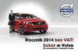 Kup auto z kratką i odlicz VAT. Niezwykła oferta dealera Volvo