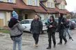 Bilguun sprawdzał gościnność białostoczan. Jak wypadliśmy? [WIDEO]