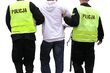 Na ulicy wyrwali kobiecie torebkę. Sprawcy zatrzymani w pościgu
