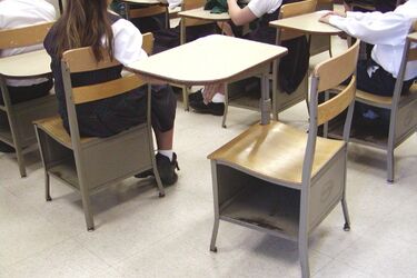  Milion euro na pomoc bezrobotnym pracownikom szkół z Podlaskiego