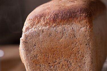 Włamał się do piekarni i ukradł pieniądze. Mężczyzna zatrzymany