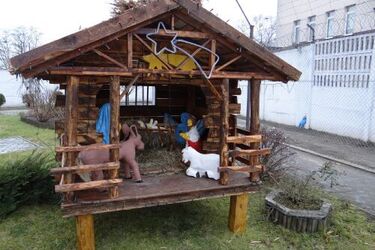 W Wigilię Bożego Narodzenia nikt nie został sam