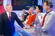 Zespół z Podlasia wystąpił w teleturnieju 