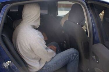 Zastraszał ochroniarzy, aby zmienili zeznania. Tomasz P. ponownie stanie przed sądem