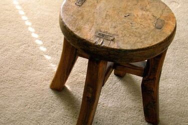 Tragiczny finał rodzinnej kłótni. Syn taboretem zabił ojca