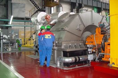 APS i Remex zawarły kontrakt z Wodociągami Białostockimi