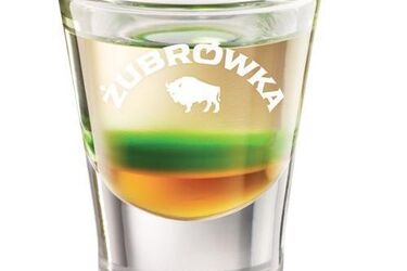 Żubrówka umacnia swoją pozycję w Australii