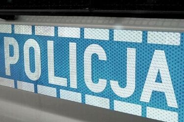 Ul. Berlinga. Pijany 19-latek potrącił na przejściu pieszego