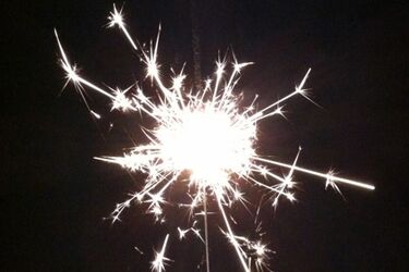 Szczęśliwego Nowego Roku