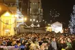 Sylwester z gwiazdami. Tysiące białostoczan na Rynku Kościuszki [ZDJĘCIA]