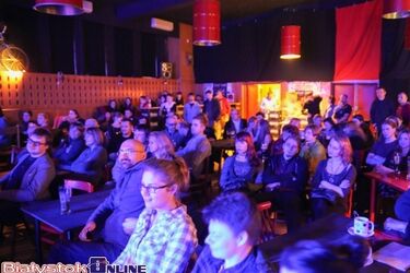 Trzej Królowie Jazzu zawitają do Zmiany Klimatu. Wygraj bilety na koncert