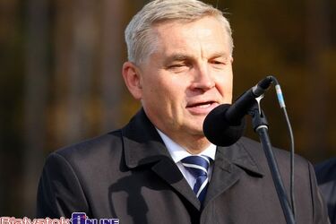 2014 to rok wyborczy. Truskolaski: nie wiem, czy będę kandydował