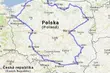 W 80 godzin dookoła Polski. Śmiałkowie odwiedzą Białystok