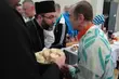 Biskup Jakub odwiedził białostocki zakład karny