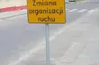 Centrum miasta zamknięte. Objazdy dla samochodów i autobusów