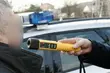 Pijany kierowca wiózł babcię do kościoła